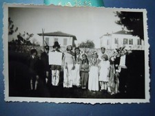 BELLA FOTO DEGLI ANNI '40