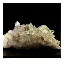 Quarzo. 498,30 Ct. Orelle