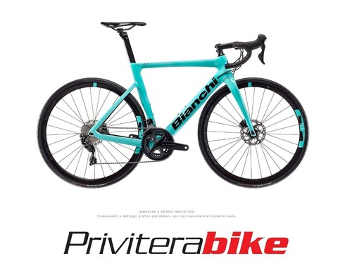 Bianchi aria celeste - aria,