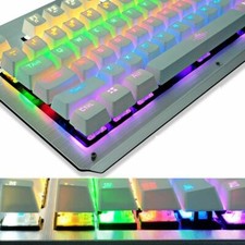 Tastiera Meccanica in Metallo