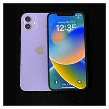 Apple iPhone 12 64 GB 128 GB