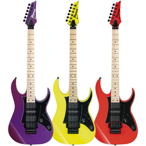 Ibanez rg550 genesis - ibanez,