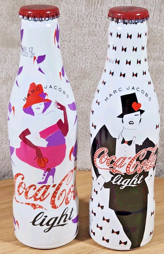 Coca cola bottiglie - 2,