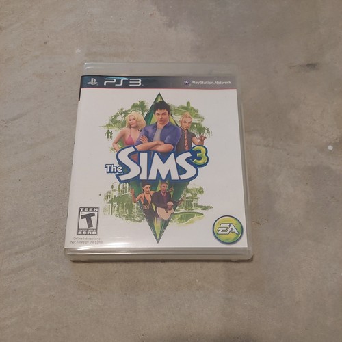 The sims greatest hits - the, 3