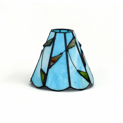 Abat jour style tiffany - de,