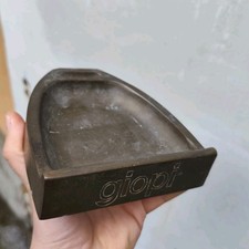 Portacenere posacenere giopi - portacenere,