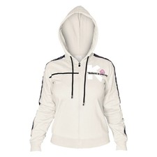 Felpa Donna KAPPA Cotone Felpato - 2 Modelli