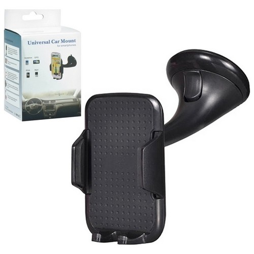 Supporto auto parabrezza - supporto,