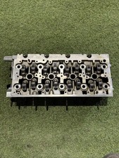 Testata Motore Volkswagen Golf