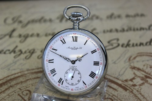 New old stock - stock, montres