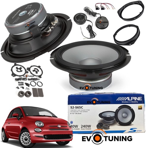 Kit casse altoparlanti - casse,