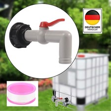 Adattatore serbatoio ibc - adattatore,