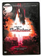 EBOND Il diario di Ellen Rimbauer DVD DB694957