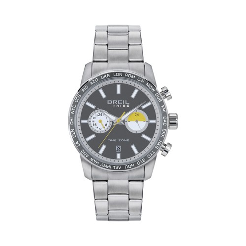 Orologio uomo breil - orologio, tribe