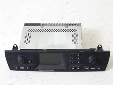 Autoradio originale bmw e83 - autoradio,
