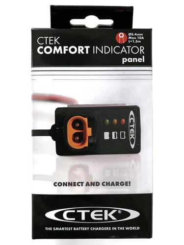 Ctek comfort connect - ctek,