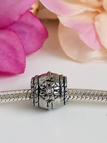 Charm morellato fiore - charm, con