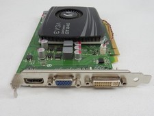 Evga Nvidia GeForce GT 240