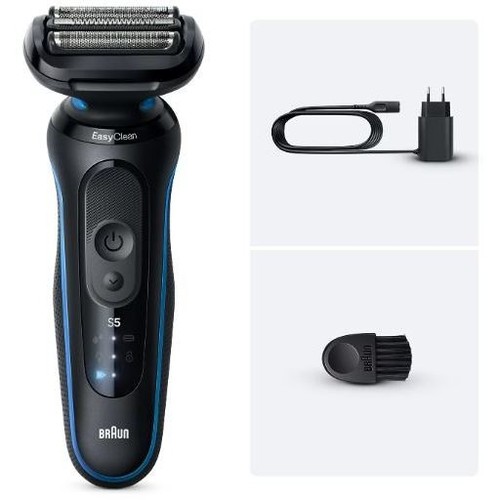 Braun series b1000s - braun, 5