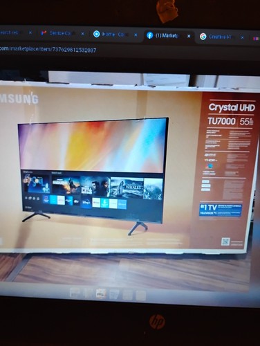 Samsung crystal uhd tu7000 - samsung,