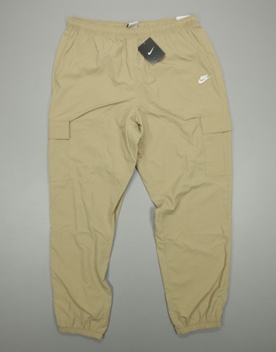 Nike club woven pantaloni - club,