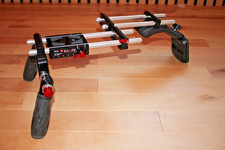 Shape Shoulder Camera Rig EOS