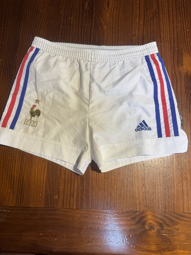 France francia adidas shorts - france,