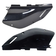 SUZUKI DR650SE NUOVO OEM nero