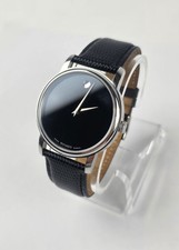 Orologio Movado Museum