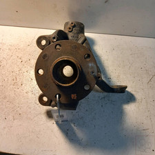 mozzo ruota anteriore sinistra per VOLKSWAGEN GOLF (CD1) 1.5 eTSI EVO 48c16e 5Q0407255R