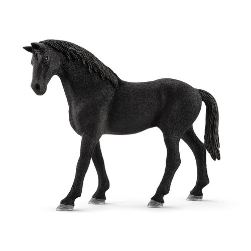 Schleich stallone purosangue - schleich,