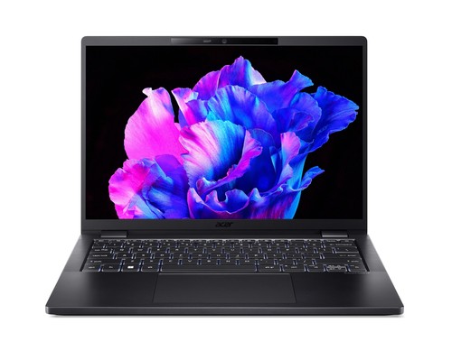 Laptop acer travelmate - travelmate, p6