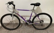 bicicletta Mtb Donna