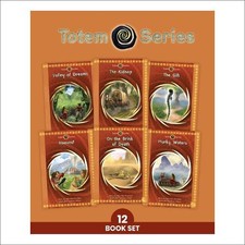 Phonic Books Totem (Tascabile)