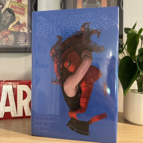 Marvel comics spider - marvel, spider-man
