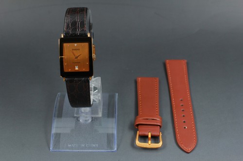 Orologio uomo rado florence - rado,