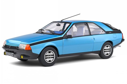 Renault fuego gts 1980 - gts,