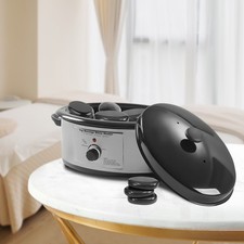 Massaggiatore Hot Stone