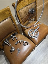 Gruppo Record Campagnolo 8