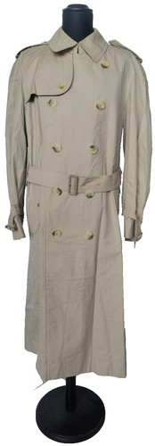 Burberrys vintage 1990 - vintage, trench