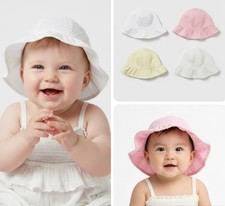 Cappello Sole Bambino TU
