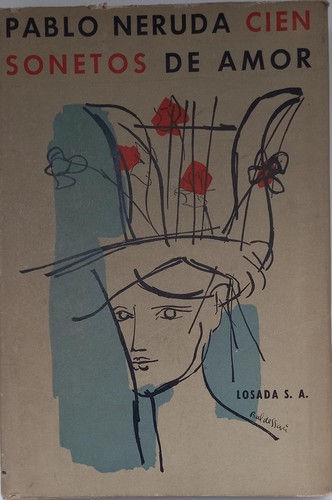 Pablo neruda cien sonetos - cien, de