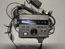Roland modulo batteria - td-07,