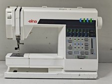 Macchina Da Cucire Elna Club