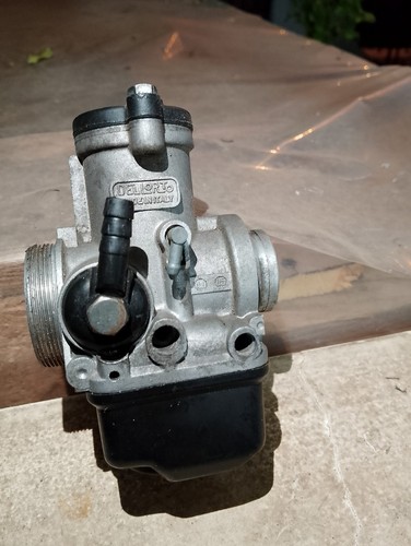 Carburatore dell orto - carburatore, dell'orto