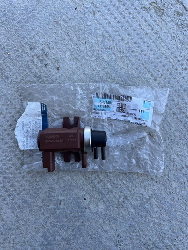 Regolatore pressione turbo - pressione,