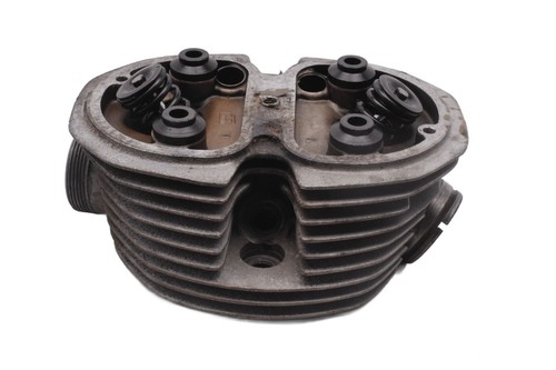 Testata cilindro tappo - testata,