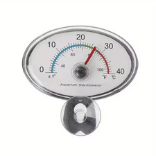 Termometro digitale acquario