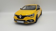 Renault Megane RS 2017 1/18