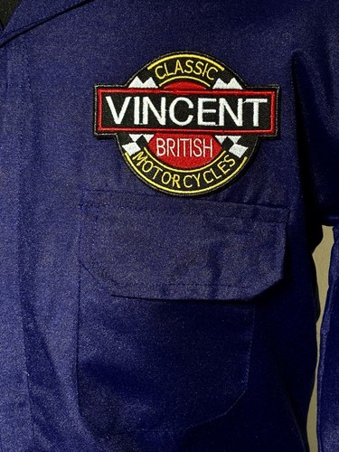 Salopette vincent classic - salopette,